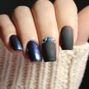beautiful nails image 2